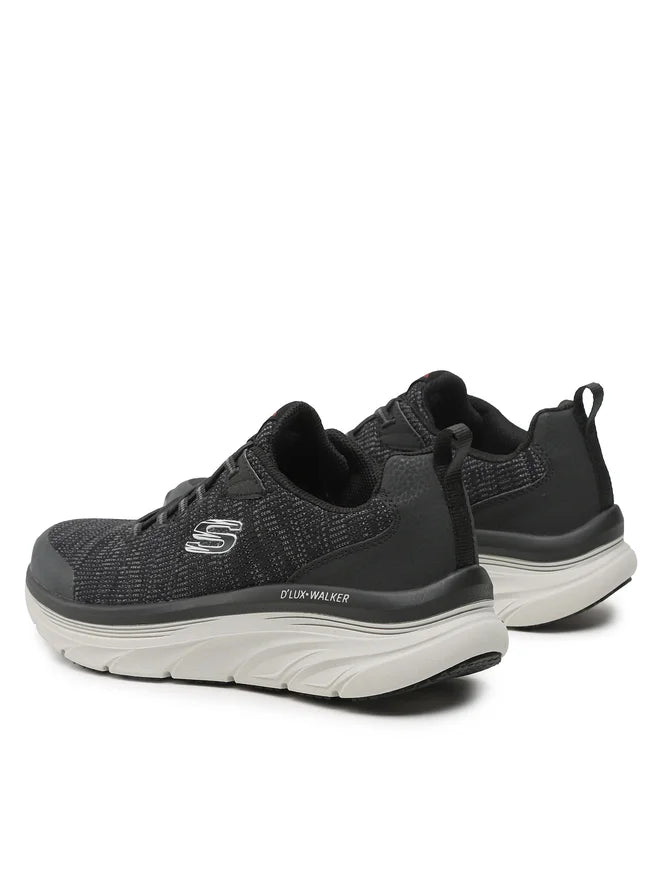 SKECHERS Relaxed Fit: D'Lux Walker - Pensive