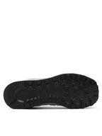 NEW BALANCE 574 حذاء رياضي كاجوال رمادي للمدرسة GC574EVG