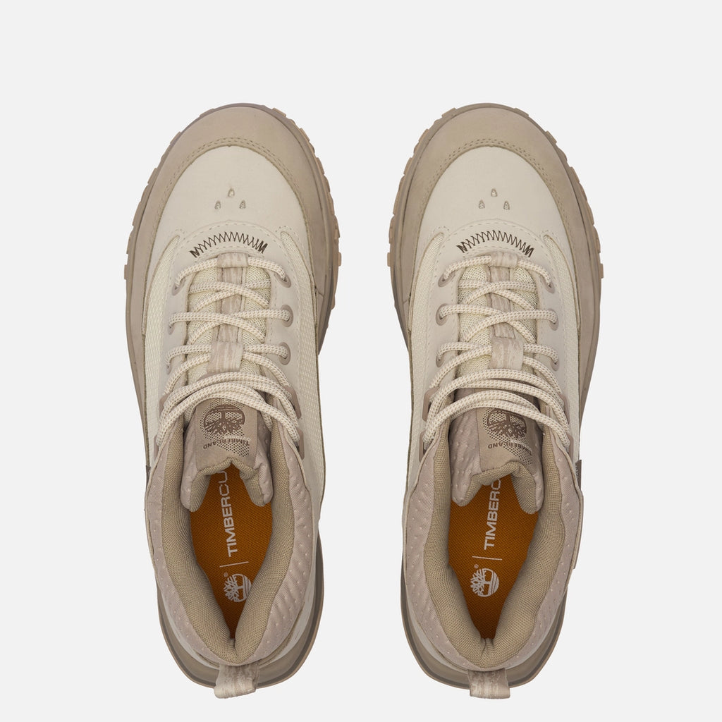 TIMBERLAND TIMBERCUSH MOTION 7 MID WATERPROOF SNEAKERS