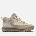 TIMBERLAND TIMBERCUSH MOTION 7 MID WATERPROOF SNEAKERS