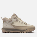 TIMBERLAND TIMBERCUSH MOTION 7 MID WATERPROOF SNEAKERS