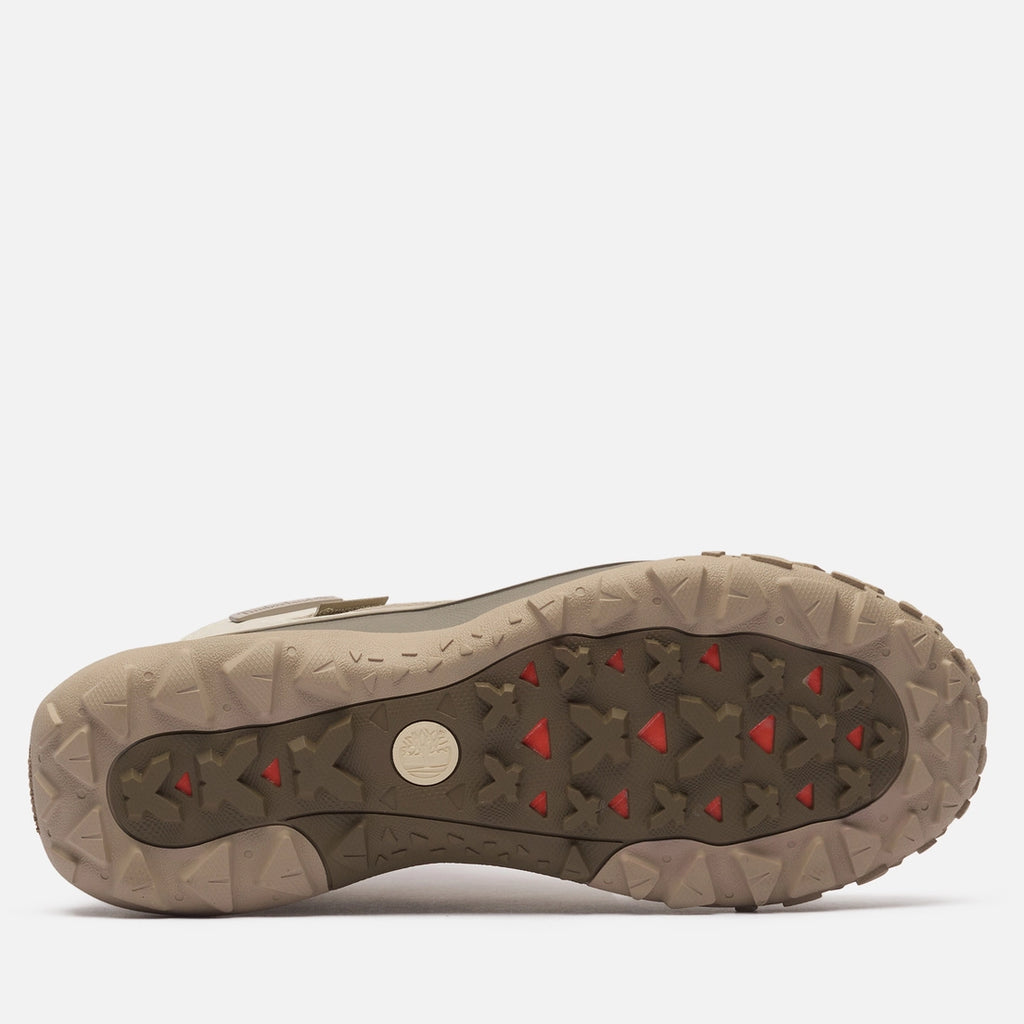 TIMBERLAND TIMBERCUSH MOTION 7 MID WATERPROOF SNEAKERS