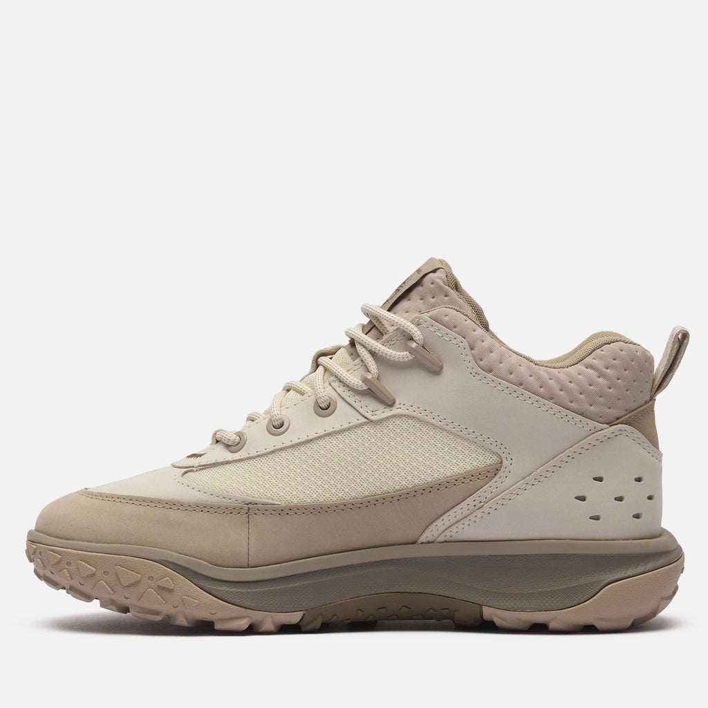 TIMBERLAND TIMBERCUSH MOTION 7 MID WATERPROOF SNEAKERS
