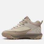 TIMBERLAND TIMBERCUSH MOTION 7 MID WATERPROOF SNEAKERS