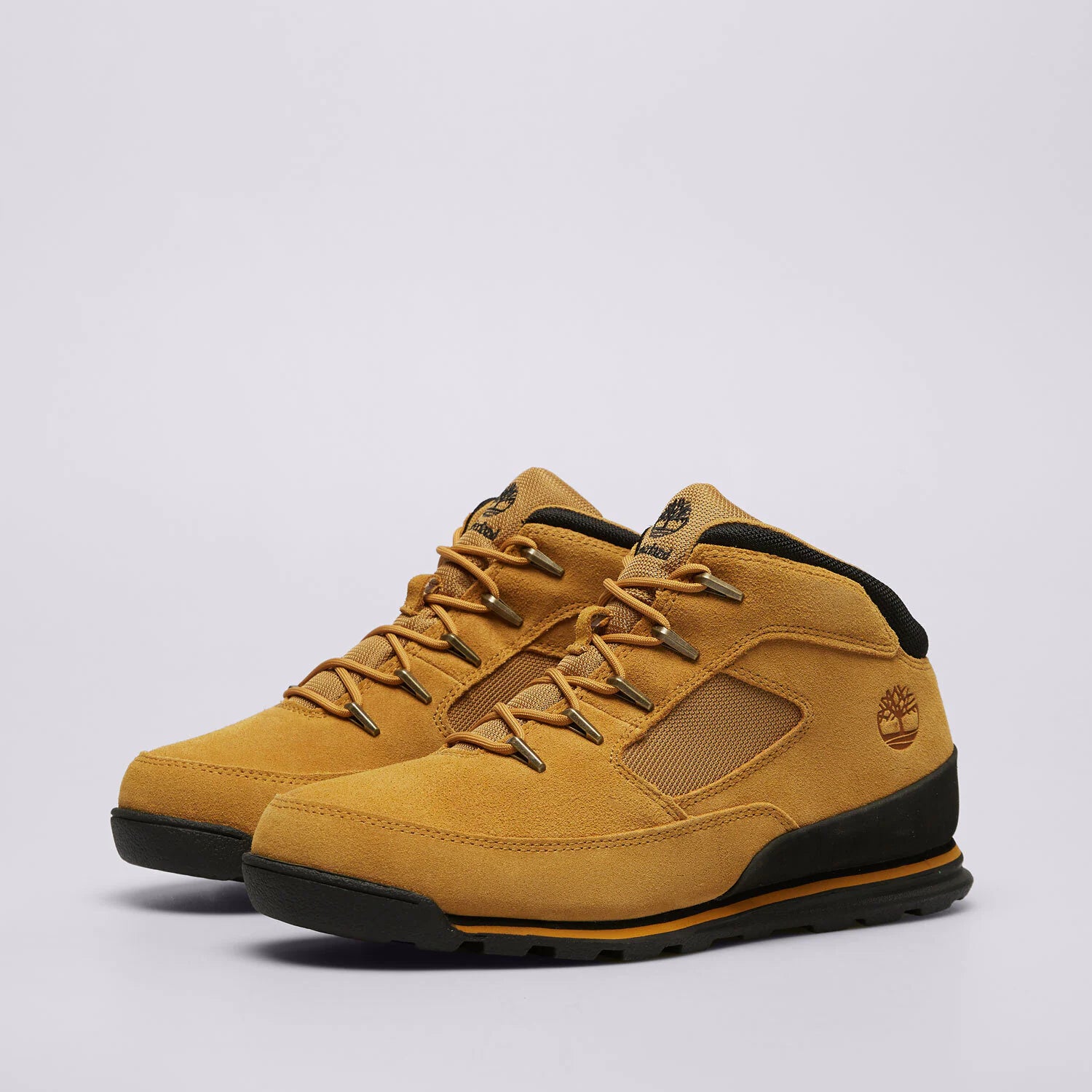 TIMBERLAND EURO ROCK MID HIKER