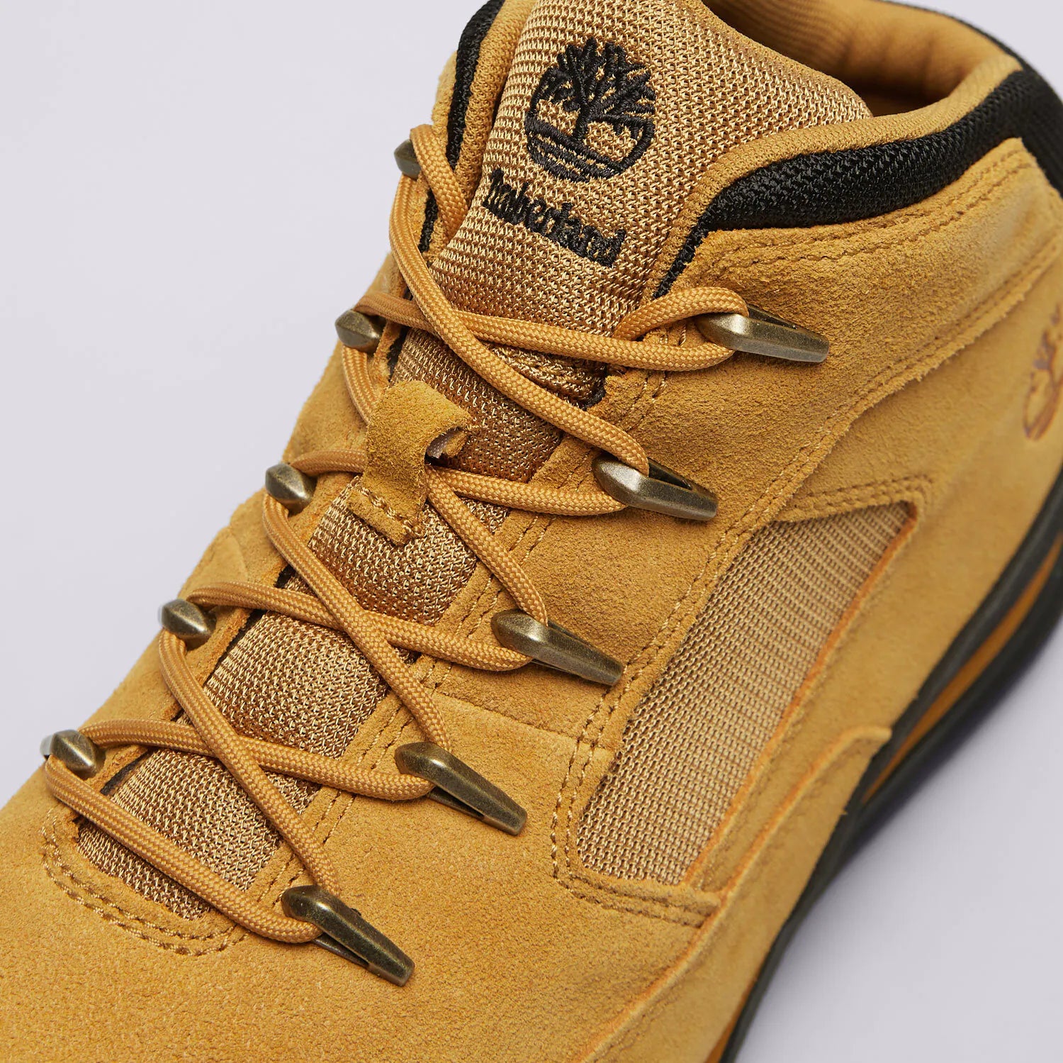 TIMBERLAND EURO ROCK MID HIKER