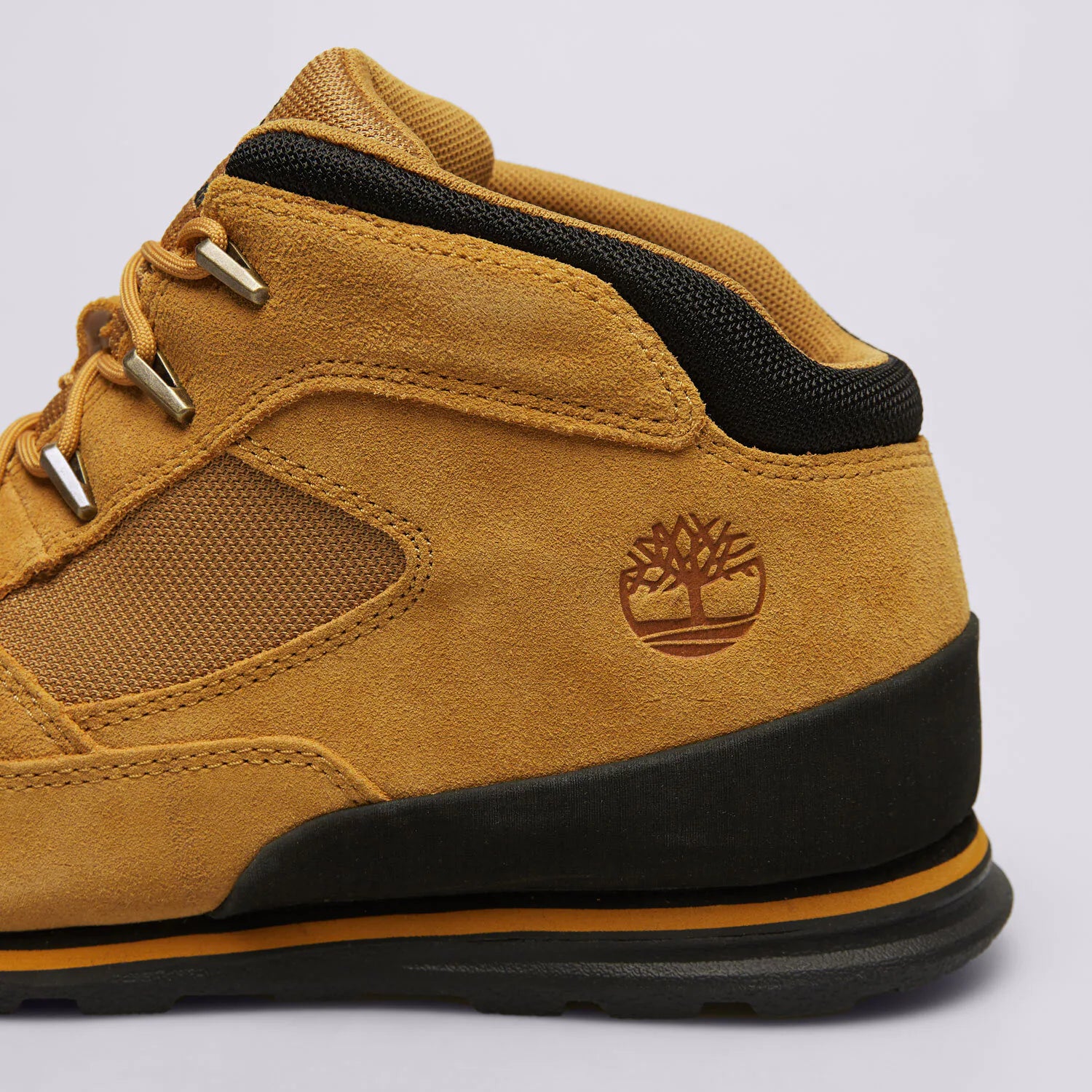 TIMBERLAND EURO ROCK MID HIKER