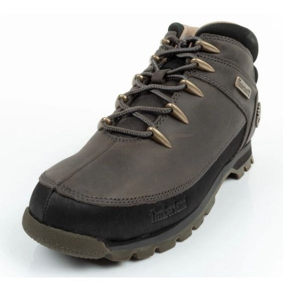TIMBERLAND EURO SPRINT MID LACE BOOT