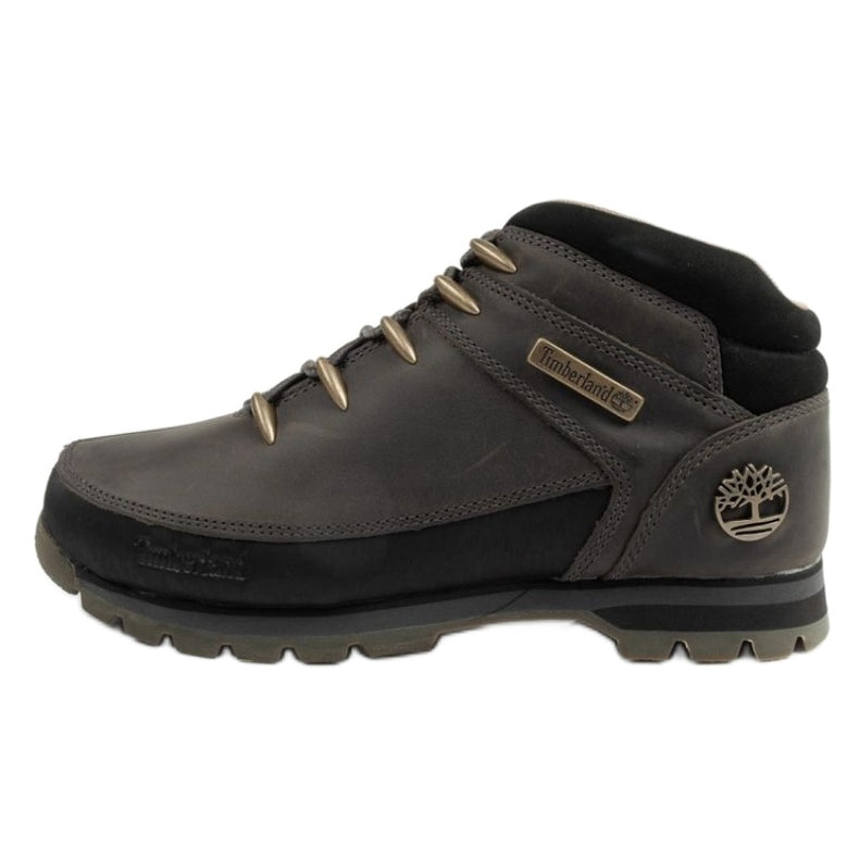 TIMBERLAND EURO SPRINT MID LACE BOOT