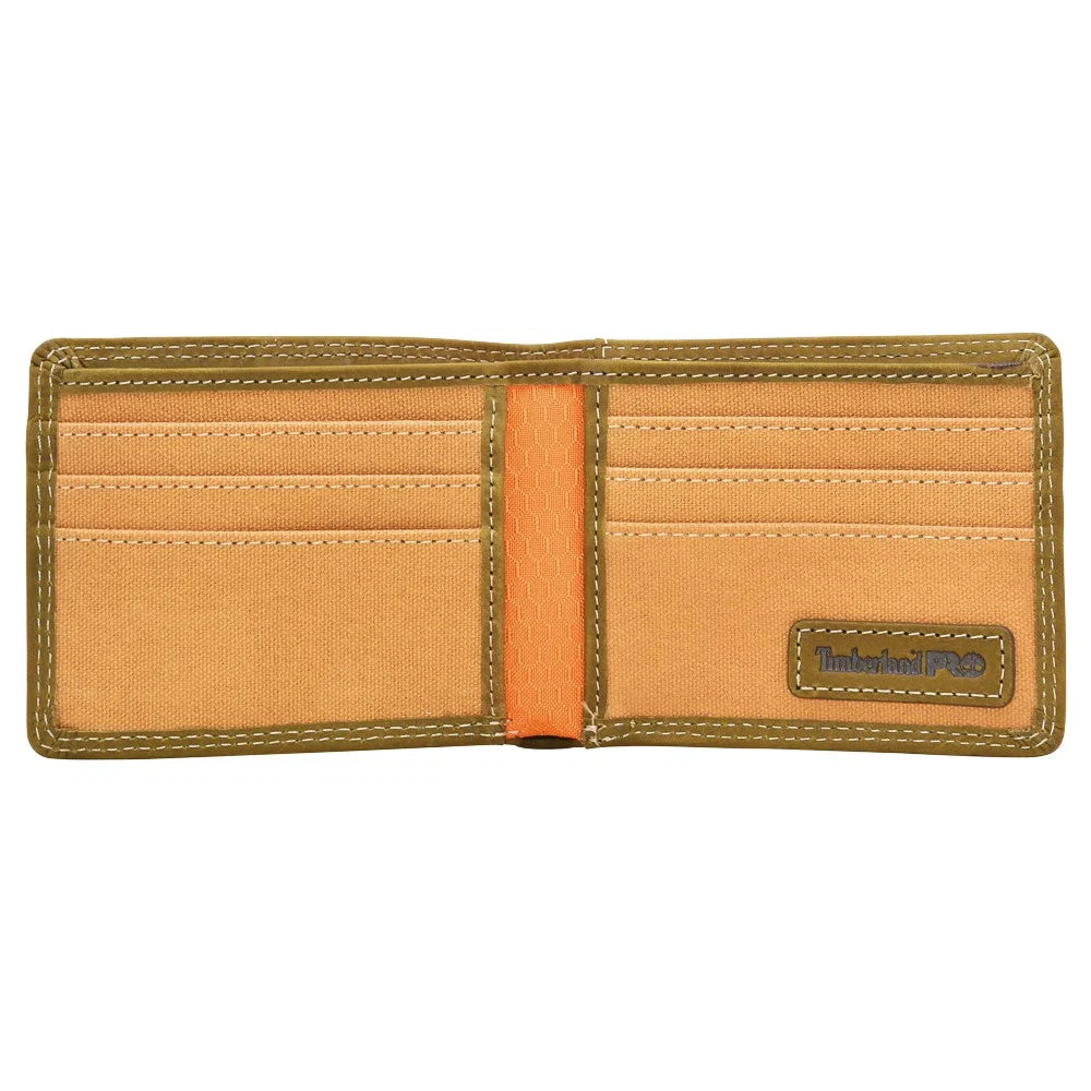 TIMBERLAND  PRO Men's Slim Leather