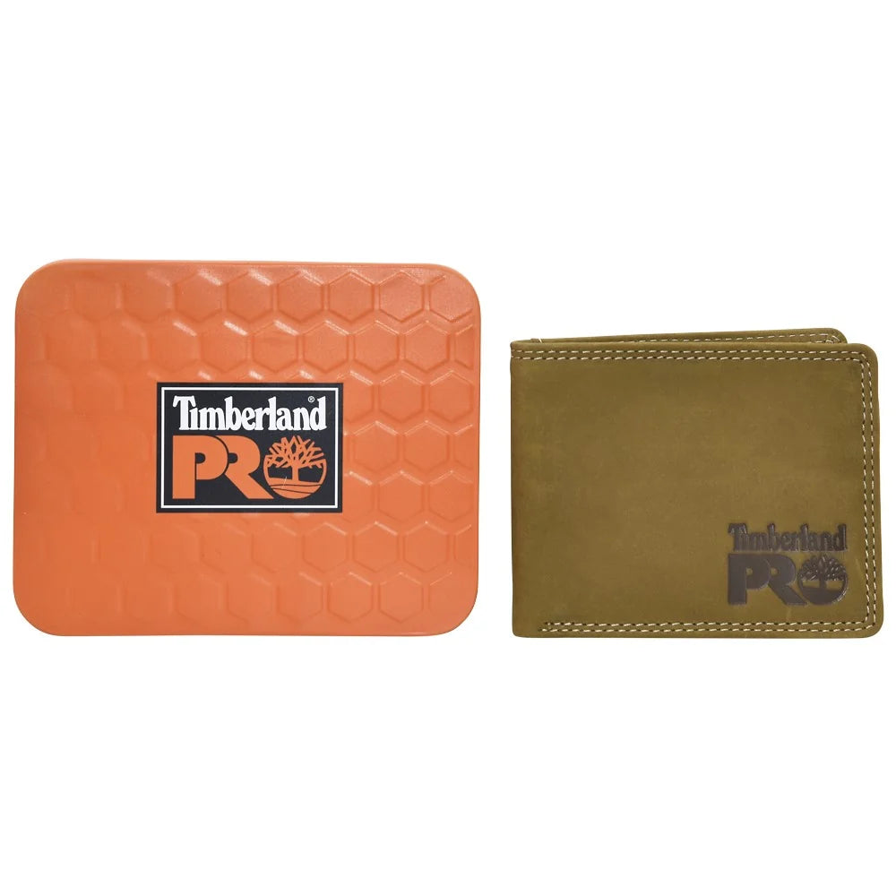 TIMBERLAND  PRO Men's Slim Leather