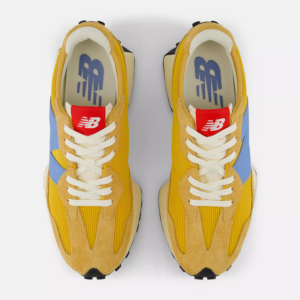 NEW BALANCE 327 Shoes