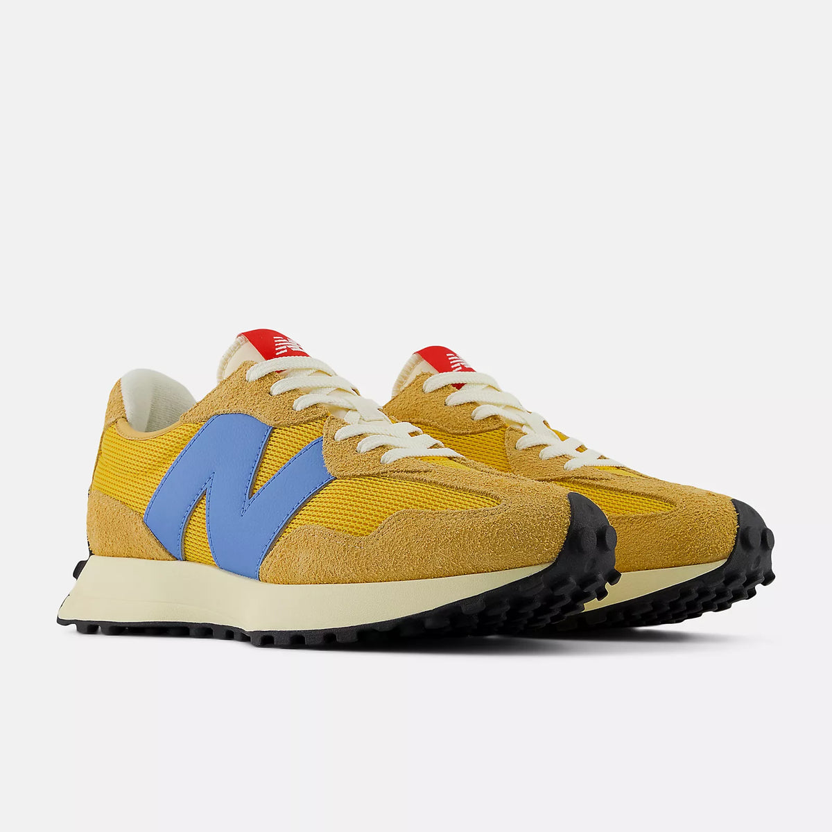 NEW BALANCE 327 Shoes