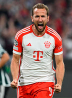 ADIDAS FC BAYERN HOME JERSEY