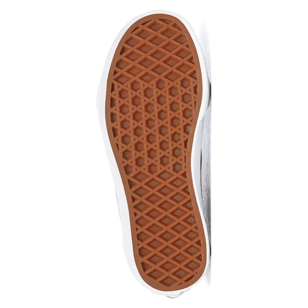 VANS Sk8-Hi Zip Youth Trainers