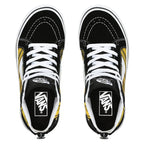 VANS Sk8-Hi Zip Youth Trainers