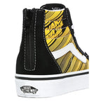 VANS Sk8-Hi Zip Youth Trainers