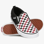 VANS velmor shoes