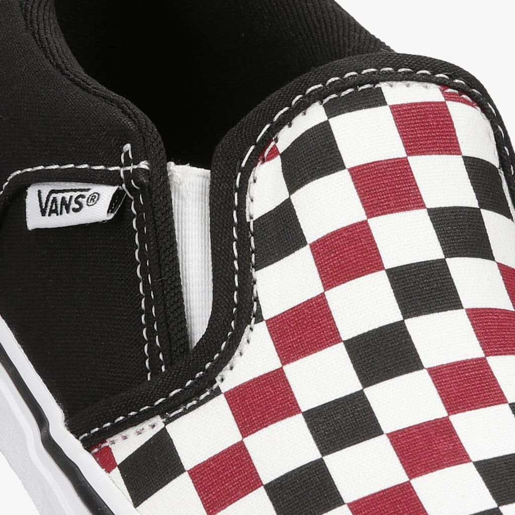 VANS velmor shoes