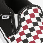 VANS velmor shoes