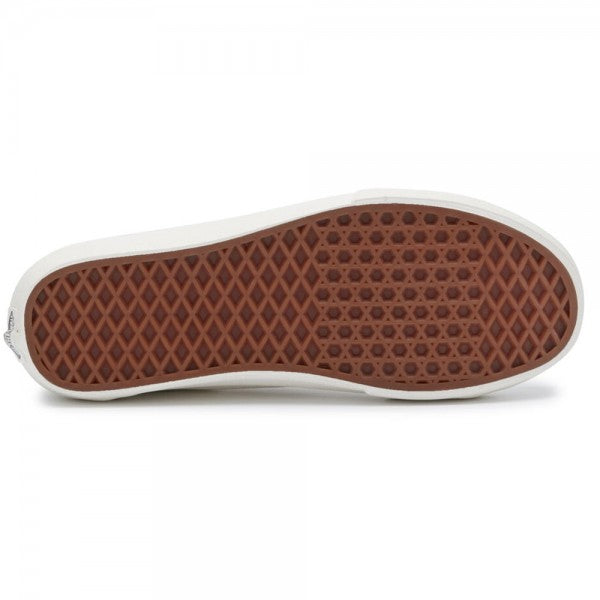 VANS Authentic Mule Slipper (Checkerboard) Black/True White