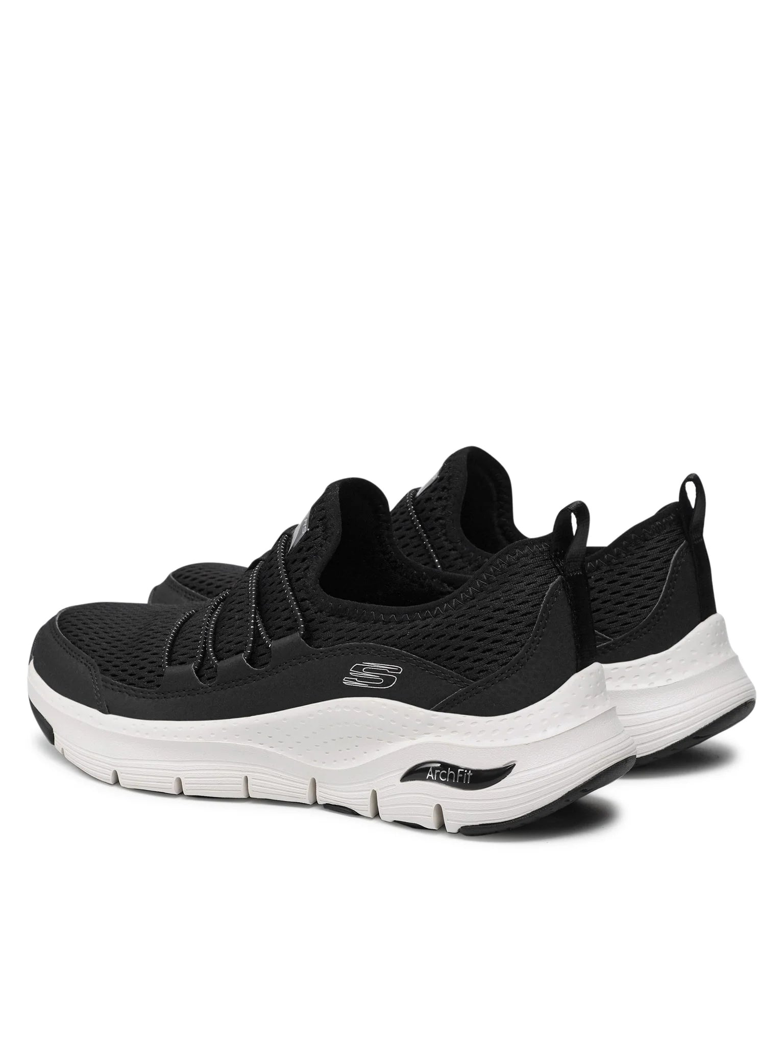 SKECHERS آرتش فيت - لاكي ثوتس
