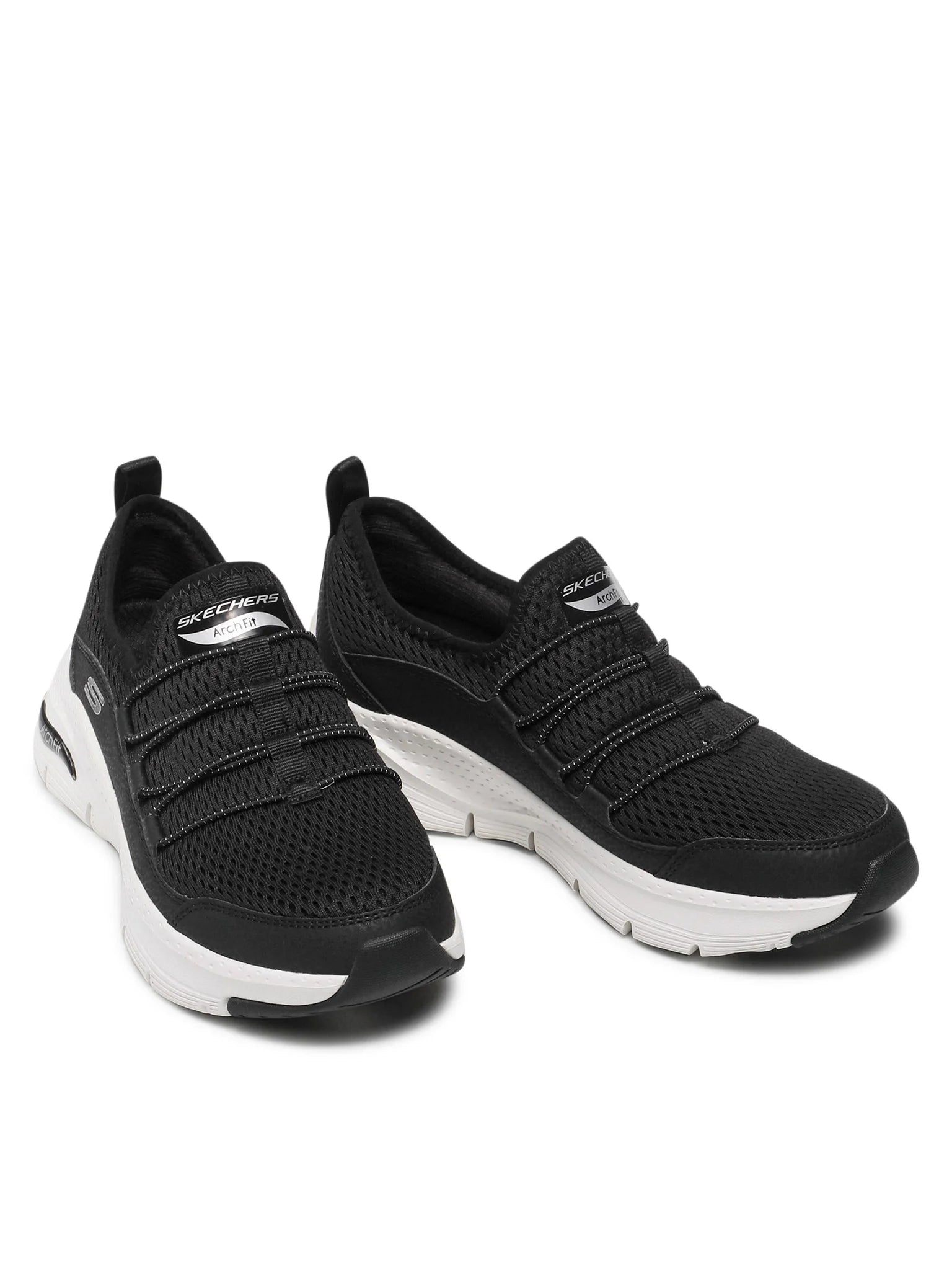 SKECHERS آرتش فيت - لاكي ثوتس