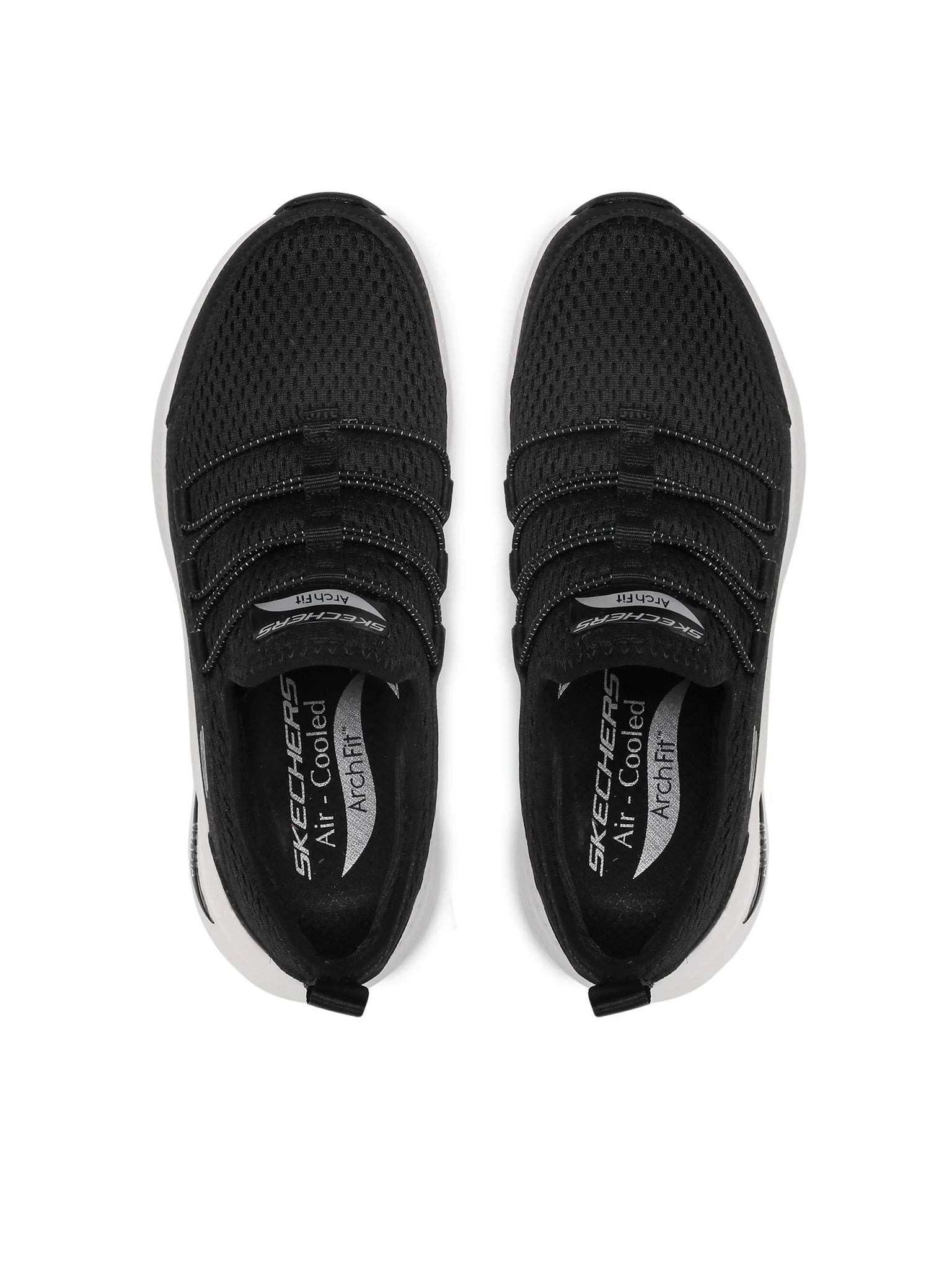 SKECHERS آرتش فيت - لاكي ثوتس