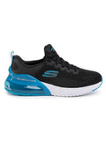 SKECHERS - إير ستراتوس - ماجليف 232056 BKBL