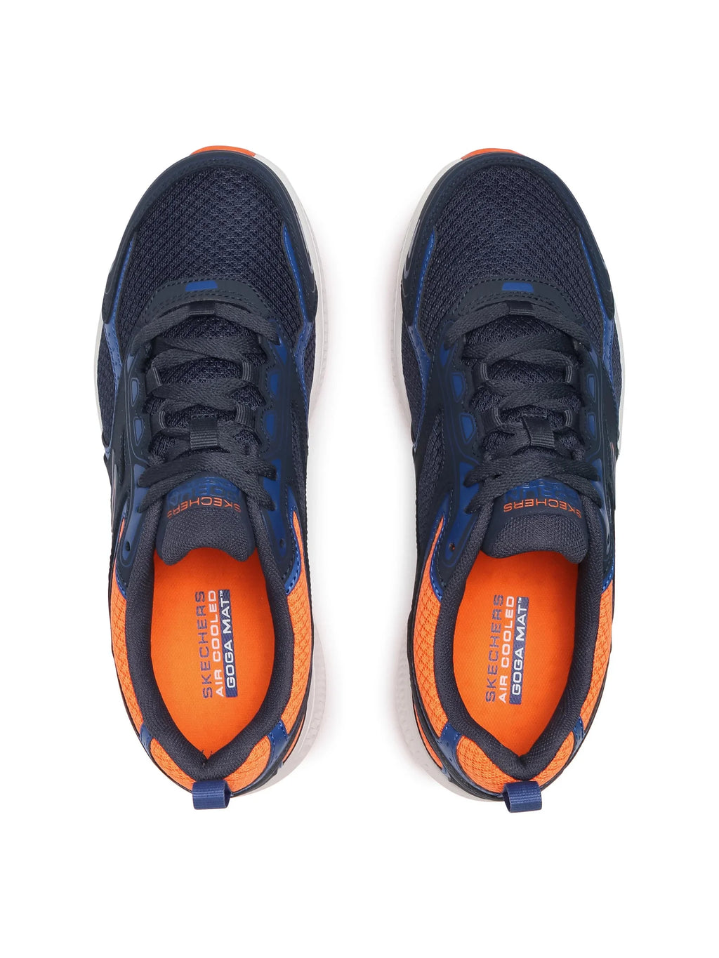 SKECHERS Sneakers GO RUN CONSISTENT VESTIGE
