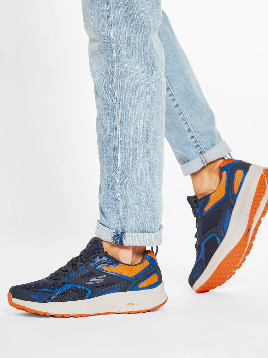 SKECHERS Sneakers GO RUN CONSISTENT VESTIGE